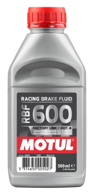 Bromsvätska MOTUL 100948