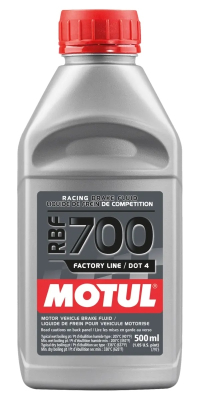 Bromsvätska MOTUL 109452