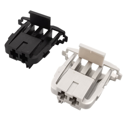 Kabelreparationssats RK-TRONIC för fläktmotor i kupén Opel Corsa 06- 4 ledningar (komplett) RKTD0006