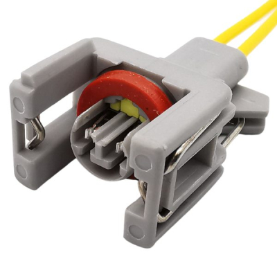 Kabelreparationssats RK-TRONIC för insprutare – 2 ledningar RKTD0011