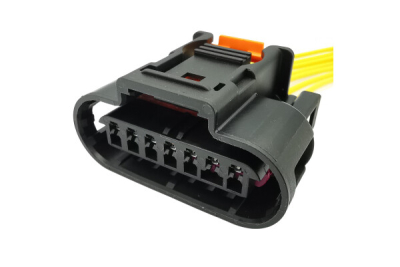 Kabelreparationssats RK-TRONIC för tändspole Opel – 7 ledningar RKTF0001