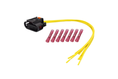 Kabelreparationssats RK-TRONIC för tändspole Opel – 7 ledningar RKTF0001