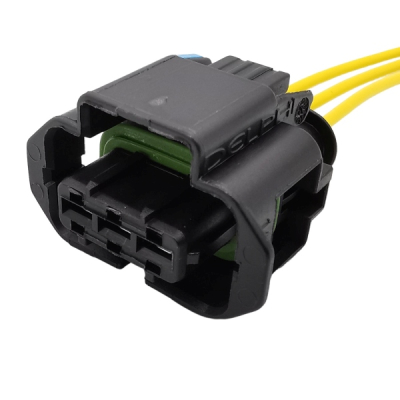 Kabelreparationssats RK-TRONIC för kamaxelsensor Opel Astra 06- 1.8 – 3 ledningar RKTF0004
