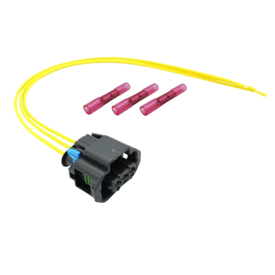 Kabelreparationssats RK-TRONIC för kamaxelsensor Opel Astra 06- 1.8 – 3 ledningar RKTF0004