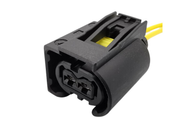 Kabelreparationssats RK-TRONIC för insprutare Mercedes – 2 ledningar RKTK0003