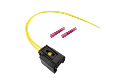 Kabelreparationssats RK-TRONIC för insprutare Mercedes – 2 ledningar RKTK0003
