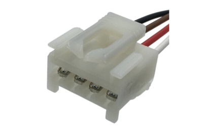 Kabelreparationssats RK-TRONIC för baklampa Fiat Grande Punto 2005- (vänster/höger) – 4 ledningar RKTM0002