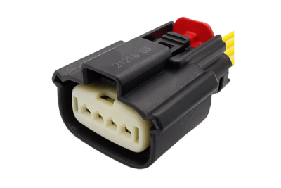 Kabelreparationssats RK-TRONIC för baklampa Opel Corsa 14- (4 ledningar) RKTM0026