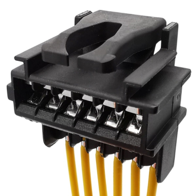 Kabelreparationssats RK-TRONIC för baklampa Renault Clio/Kangoo/Espace/Megane 98- (6 ledningar) RKTM0032