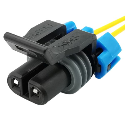 Kabelreparationssats RK-TRONIC för temperatursensor (2 ledningar) RKTO0015
