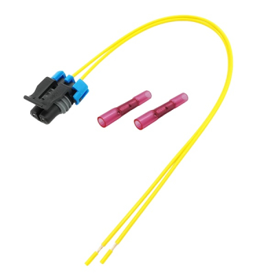Kabelreparationssats RK-TRONIC för temperatursensor (2 ledningar) RKTO0015