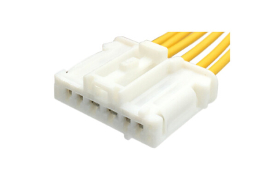 Kabelreparationssats RK-TRONIC för bakljus Peugeot (6 ledningar) RKTS0003