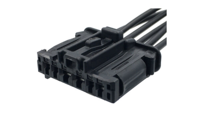 Kabelreparationssats RK-TRONIC för bakljus Peugeot / Citroën (6 ledningar) RKTS0004