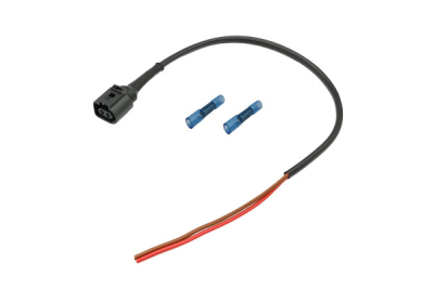 Kabelsats För Bromsok RK-TRONIC - VW Passat (2005-2011) (2 Trådar, Utan Utlopp) RKTV0035