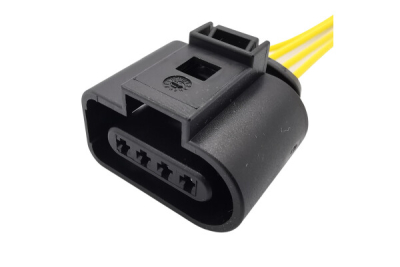 Kabelsats RK TRONIC för baklampa Audi A4 04- 4 kablar RKTV0042