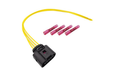 Kabelsats RK TRONIC för baklampa Audi A4 04- 4 kablar RKTV0042