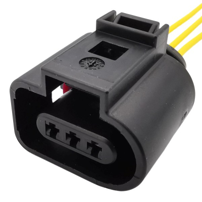 Kabelsats RK TRONIC för parkering/vevaxelsensor VW 3 kablar RKTV0061