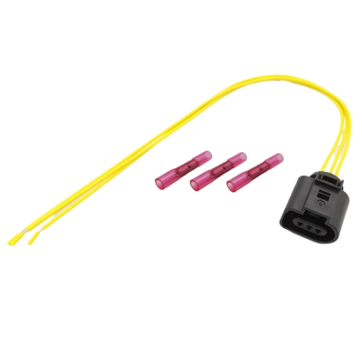 Kabelsats RK TRONIC för parkering/vevaxelsensor VW 3 kablar RKTV0061