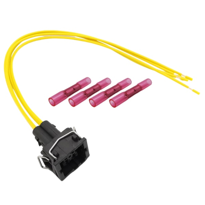 Elkabelsats / kabelhärva till temperatursensor Nissan / Opel / Renault / Suzuki / Volvo, 3-ledad RK-TRONIC V0070