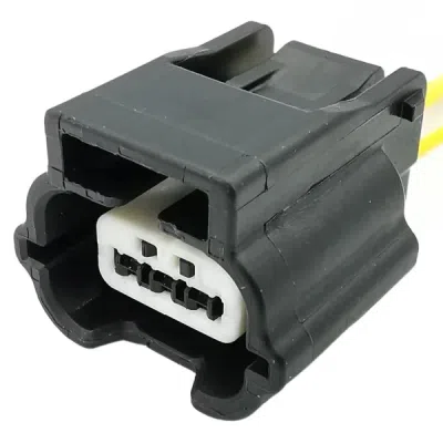 Kabelsats RK TRONIC för parkeringssensor Nissan – 3 kablar RKTY0006