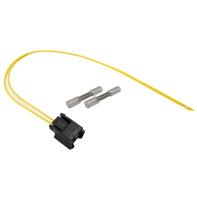 Kabelsats RK TRONIC för ABS-sensor Nissan – 2 kablar RKTY0009