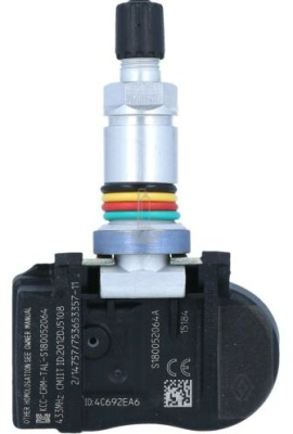 Hjulsensor, däcktryckskontrollsystem Continental/VDO S180052064Z