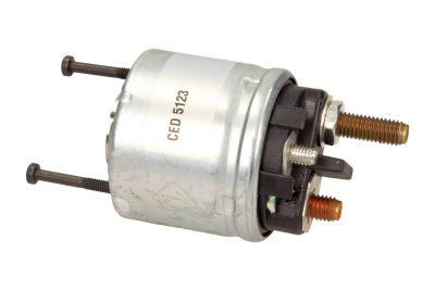 Solenoid, startmotor AS-PL SS3069(VALEO)