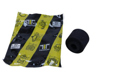 Uloženie, tlmič pruženia TEDGUM TED70143