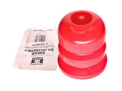 Doraz, pruženie TEDGUM TED75590