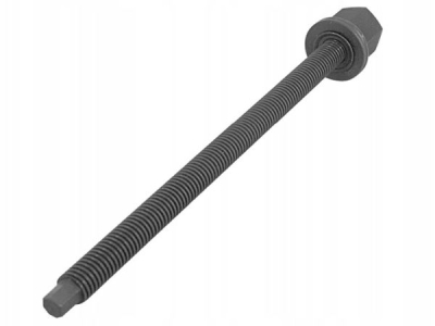 Stahovák, objimka priecneho ramena TEDGUM TED80215