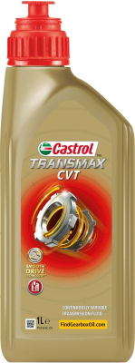 Växellådsolja Castrol TRANXMAX CVT 1L 15F14B