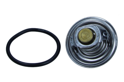 Termostat, kylmedel MAHLE TX 212 82D