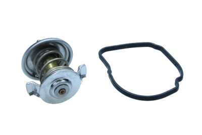 Termostat, kylmedel MAHLE TX 474 92D