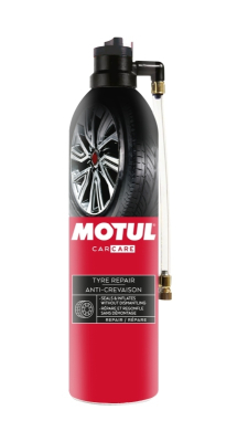Däckreparationsspray MOTUL 110142