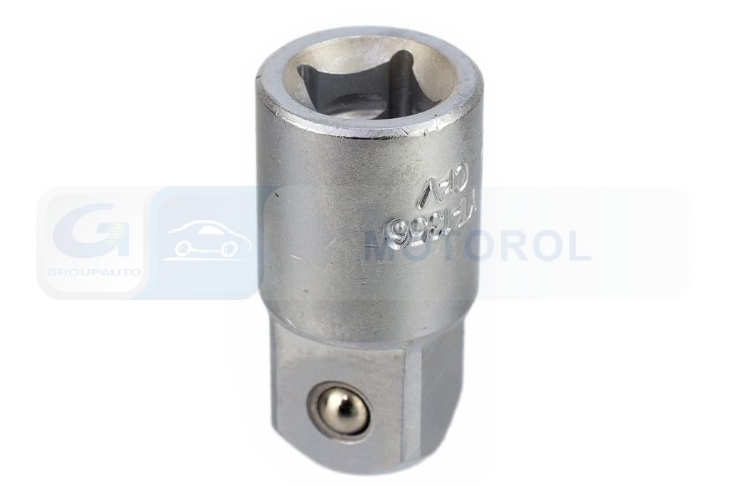 1/2'' (F) - 3/4'' (M) REDUKCE
