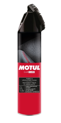 Textil- / Mattrengöringsmedel MOTUL 110141
