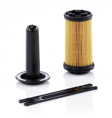 Filtar, otopina uree MANN-FILTER U 5001 KIT