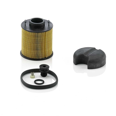 Filtar, otopina uree MANN-FILTER U 620/3 y KIT