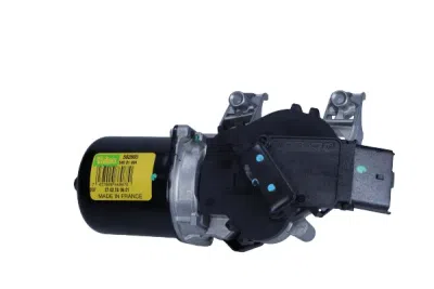 Vindrutetorkarmotor VALEO 582605