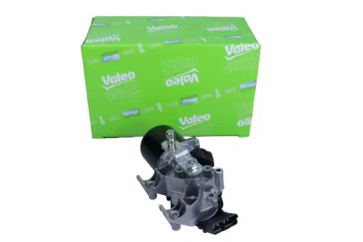 Vindrutetorkarmotor VALEO 582605