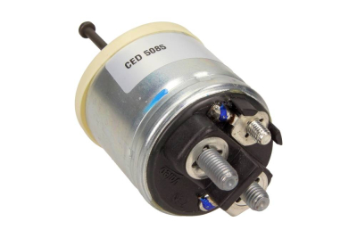 Solenoid, startmotor VALEO 594117