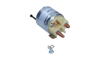 Solenoid, startmotor VALEO 594188