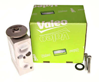 Ekspanzijski ventil, klima-uređaj VALEO 699944