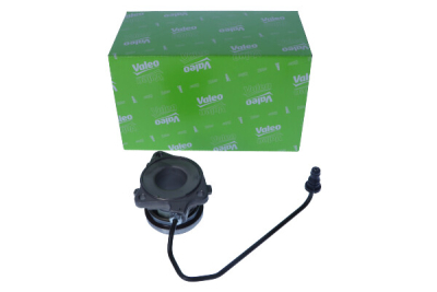 Urtrampningsmekanism, koppling VALEO 810226