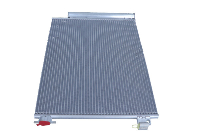 Kondensor, klimatanläggning VALEO 814373