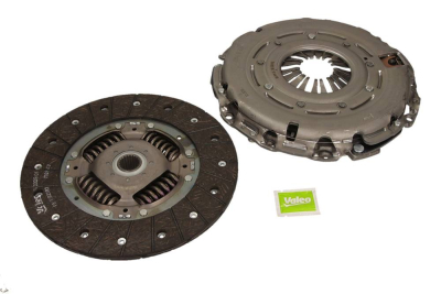 Kopplingssats VALEO 826411