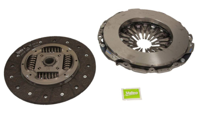 Kopplingssats VALEO 826411