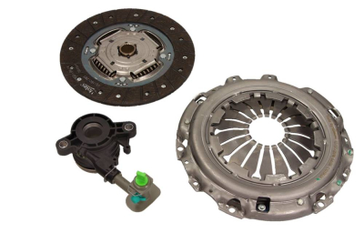 Kopplingssats VALEO 834098