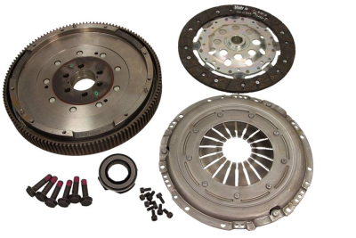 Kopplingssats VALEO 837073