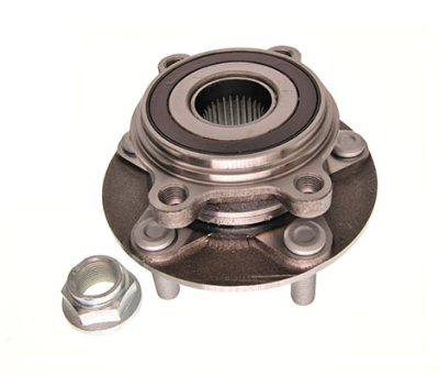 Hjullagerssats SKF VKBA 7705